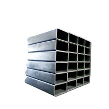 50x50x2  60x120 Rectangular Ms Hollow Section Square Pipe RHS